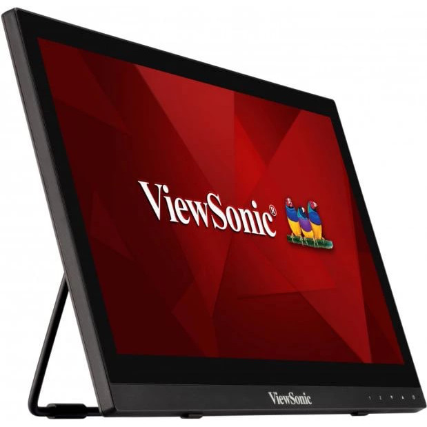 VIEWSONIC Monitor TD1630_3
