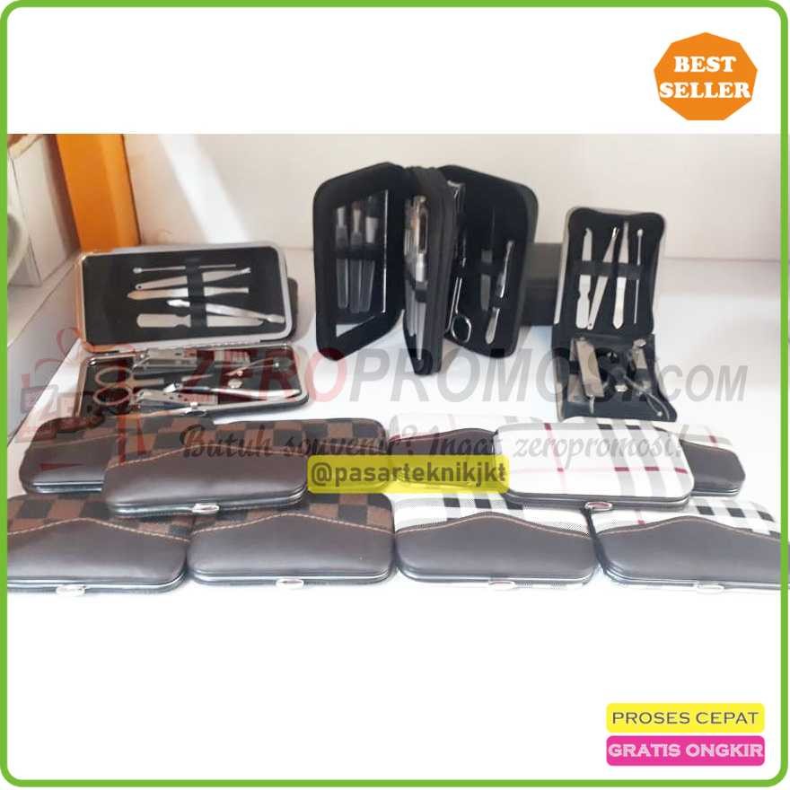 

souvenir manicure set unik yang cocok untuk souvenir pernikahan