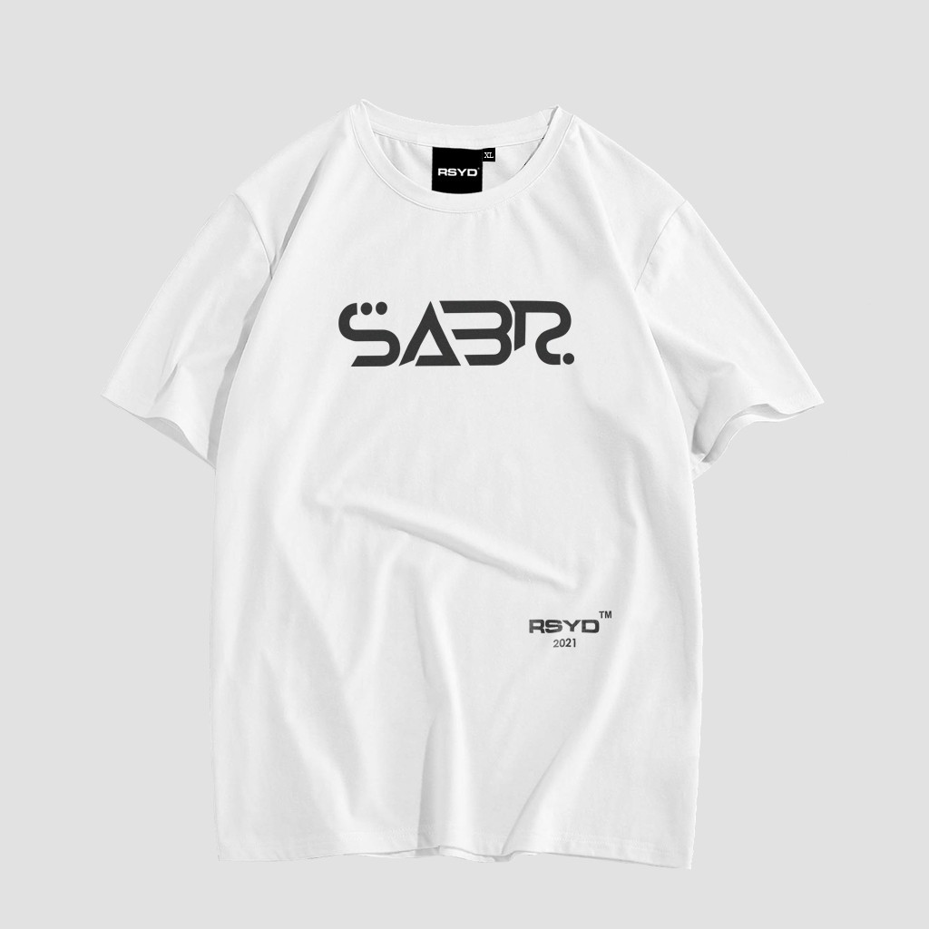 COD- RSYD Sabr - T-Shirt / Kaos Dakwah