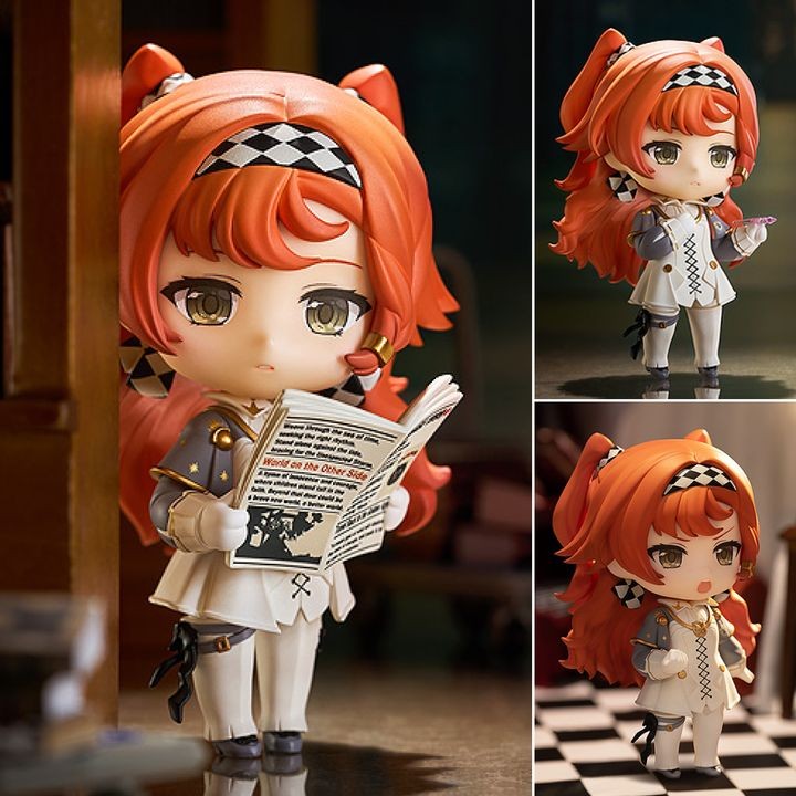 Nendoroid Sonetto - Reverse 1999
