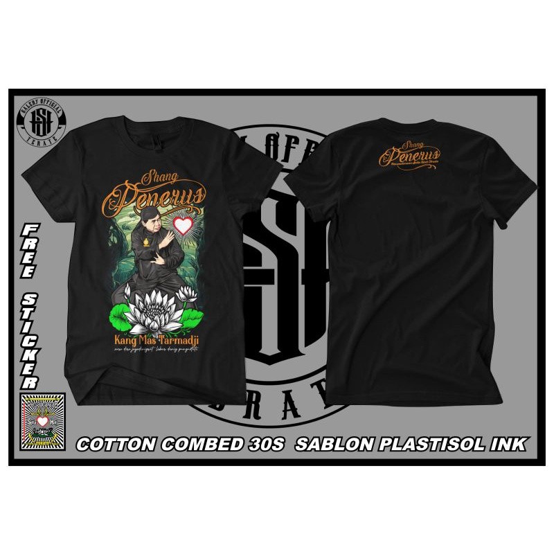 KAOS PSHT MAS TARMADJI KAOS TERATE KAOS SH TERATE KAOS PSHT SANG PENERUS KAOS PSHT KANG MAS TARMADJI