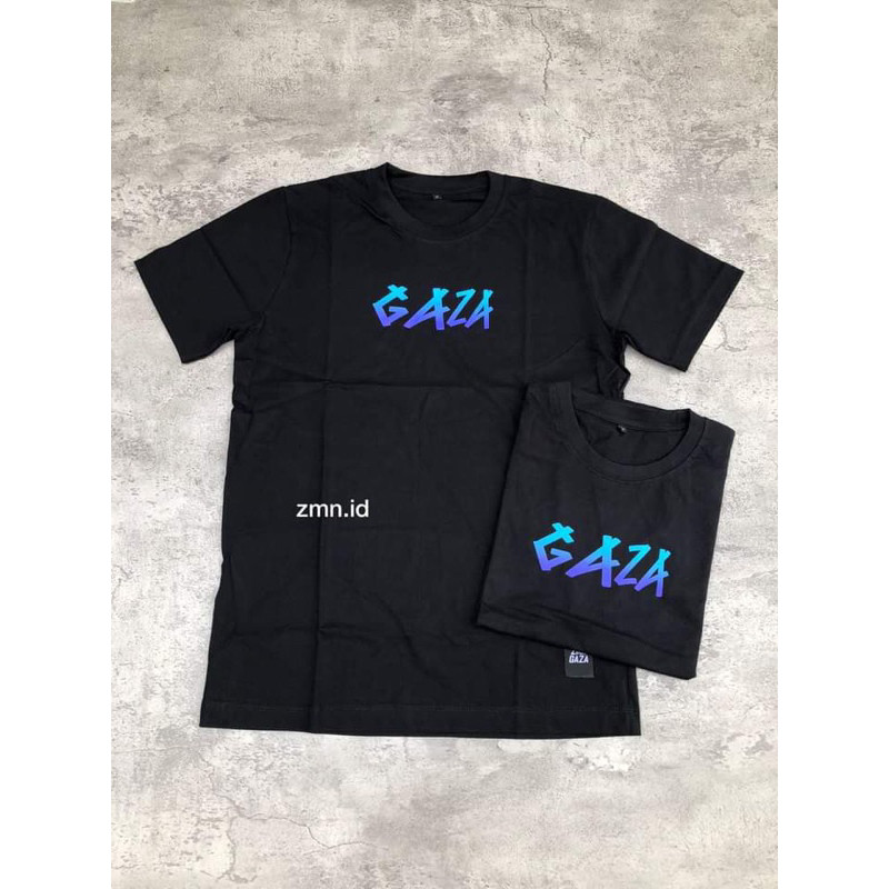 T SHIRT DISTRO GAZA ZMN