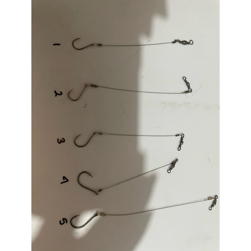 sling kail pancing bawal