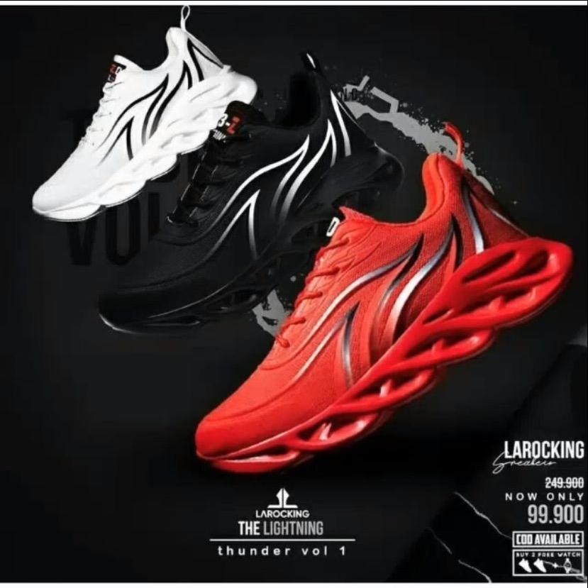 Sneakers promo -sepatu sneakers pria dan wanita model terbaru - septu olahraga pria dan wanita - sep