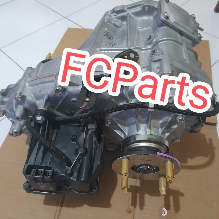 Transfer Case Toyota Hilux Revo 4x4 Matic Barang Gress Baru Original