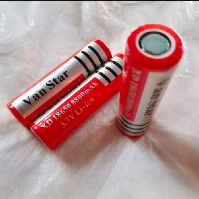 Diskon BATERAI ULTRAFIRE / BATERAI CHARGER / BATERAI 18650