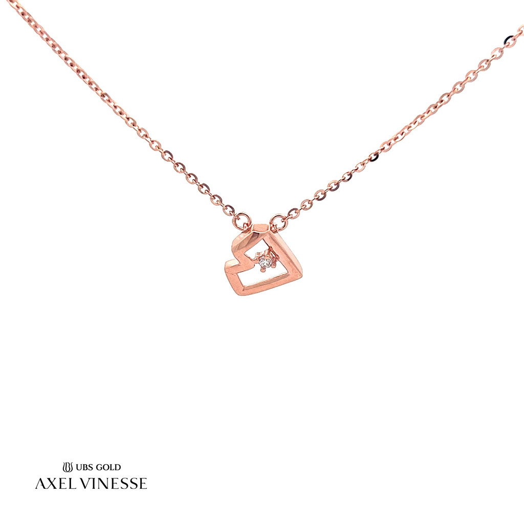 UBS Kalung Emas Seo-yeon - Ksk0799 - 17K