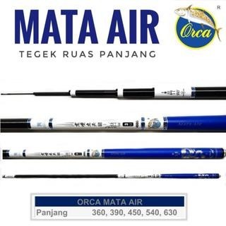 JORAN TEGEK ORCA MATA AIR 450 540 - 360
