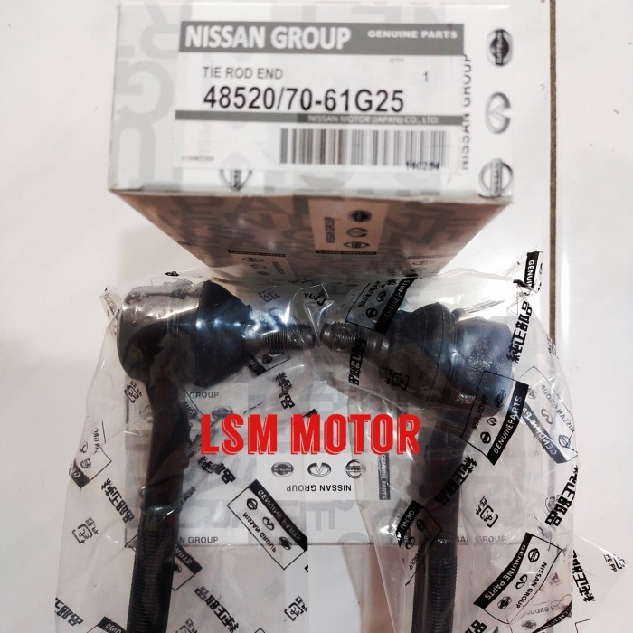 promo Tie Rod end Nissan terrano murah