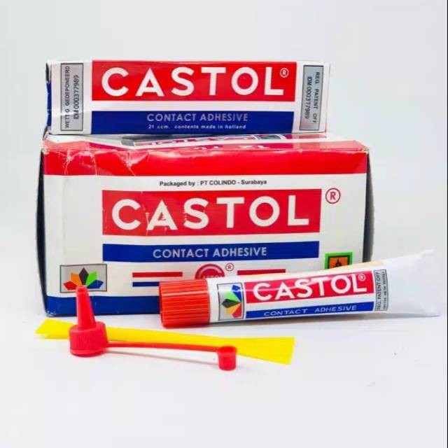 

lem castol tangung original murah murah