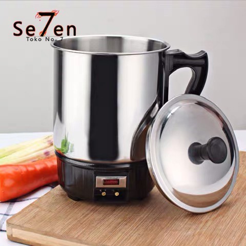 Mug Elektrik/ panci elektrik
