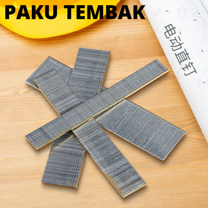 ISI STEPLES F-20 ISI PAKU TEMBAK LURUS F20 - F30 - F20