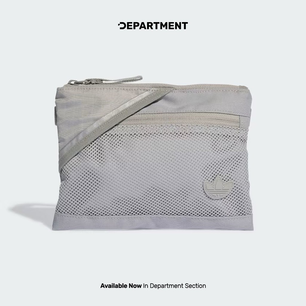 ADIDAS Tas Selempang ADICOLOR SACOCHE BAG IS8942 ORI