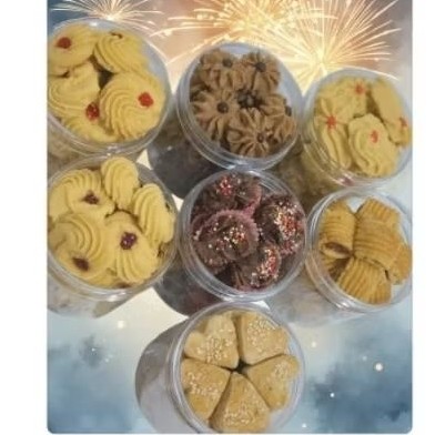 

Paket hemat 3 toples jar
