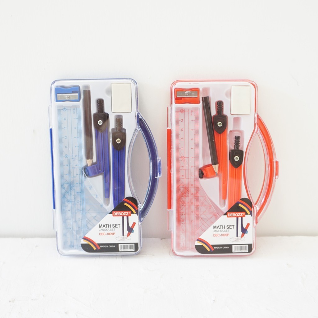 

JANGKA BESI / JANGKA SEKOLAH / SET JANGKA PENGGARIS / SET JANGKA LENGKAP