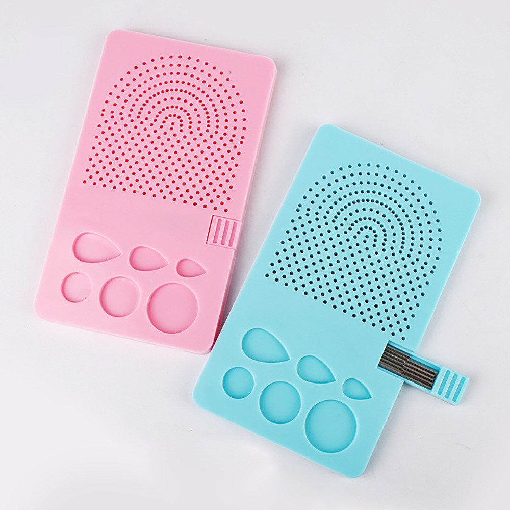 

Paper Quilling Tools Kit Sets Art Crafts Scrapbooking Handmade Crafts Christmas Gift Paper Decoration Tool Quilling Kits