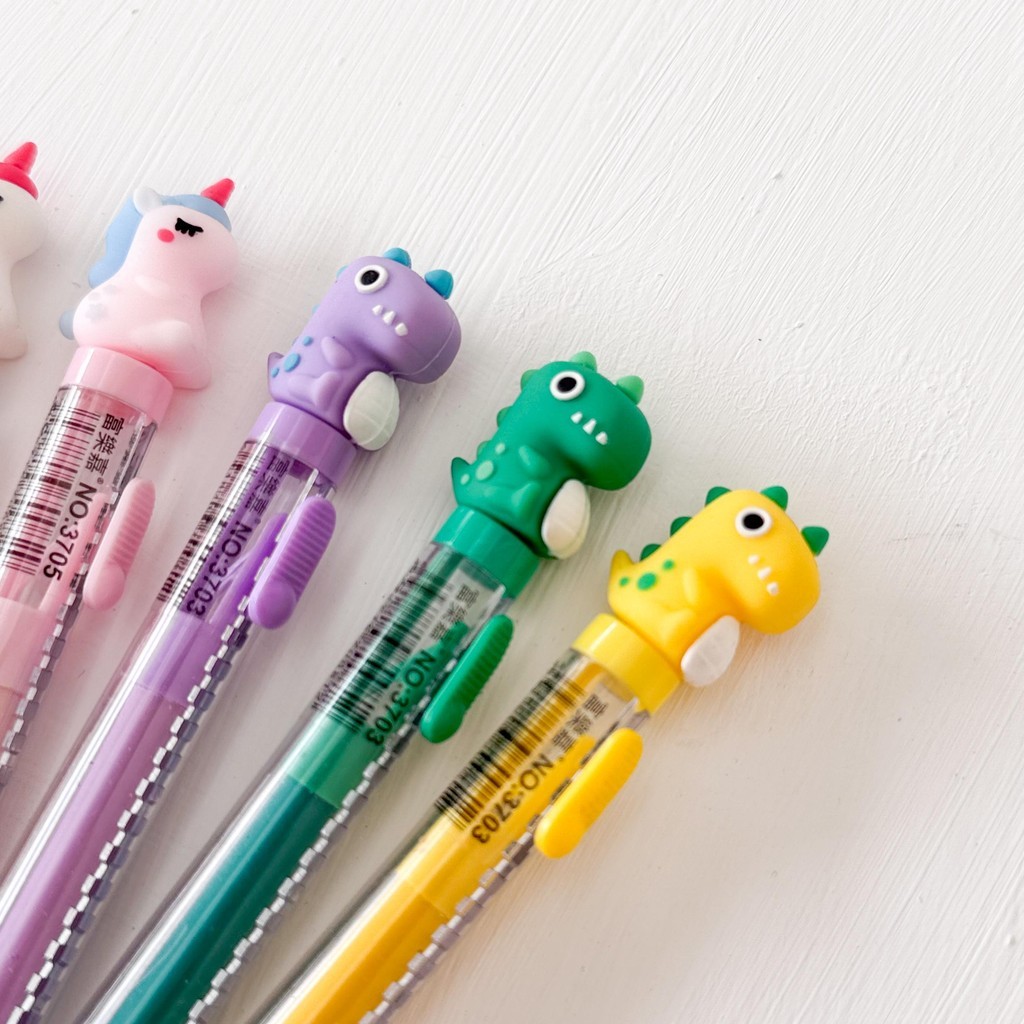 PENGHAPUS ANAK / PENGHAPUS KARAKTER LUCU / PENGHAPUS PUTAR LUCU