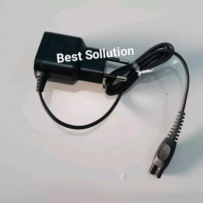 PROMOCharger Shaver Philips MG3710 A00390 S1103 HQ8505 S3122 BT3206 AT940 AT890 AT750 AT600 AT610 AT