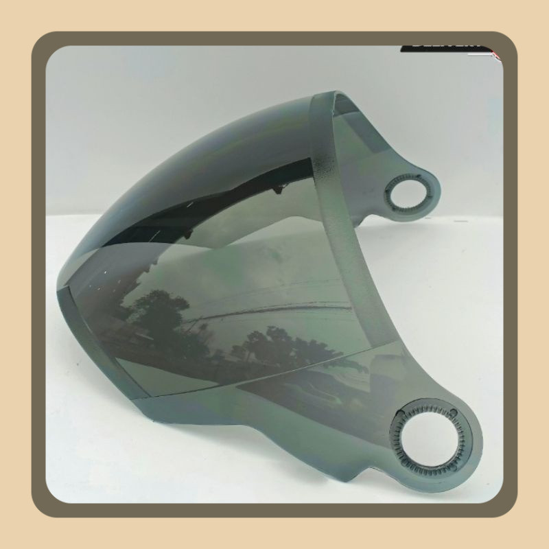 kaca helm G2 inovator / kaca helm G2 x terminator