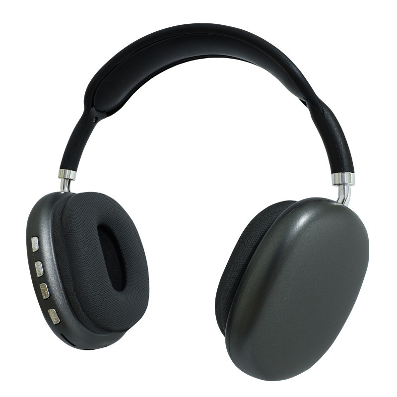 Headphone P9