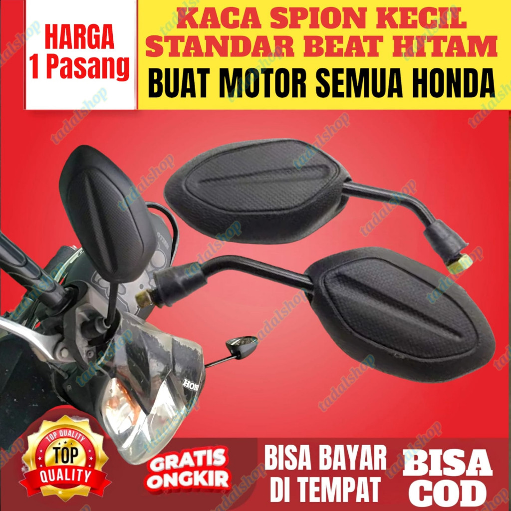 Sale Spion Honda Spion Beat Kaca Spion Beat Vario Genio Revo Spion Variasi Model Beat