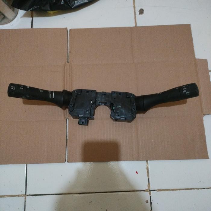 SAKLAR LAMPU WIPER NISSAN DATSUN GO DATSUN CROSS ORIGINAL best