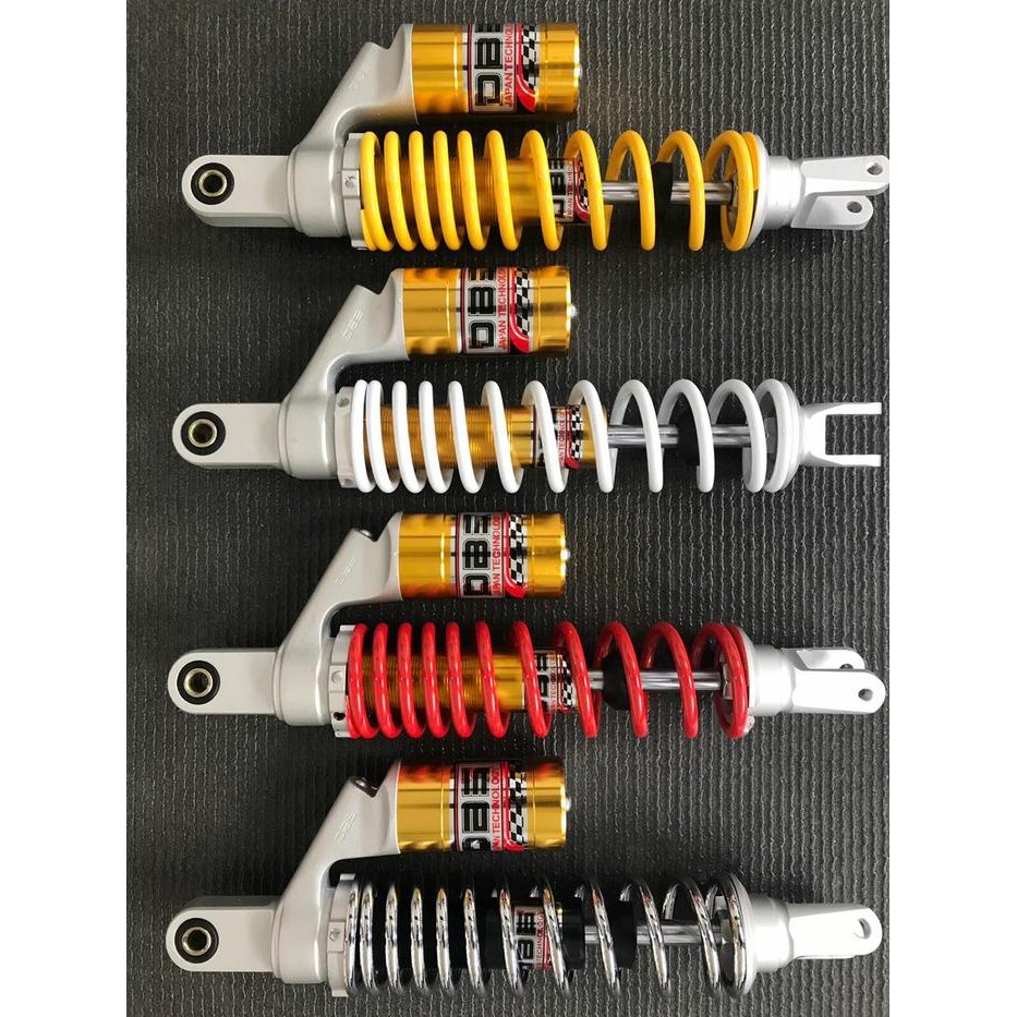 shockbreaker DBS NMAX shock tabung DBS-NMAX & NEW PCX LOKAL