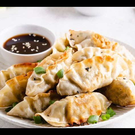 

Gyoza Dumpling Chicken