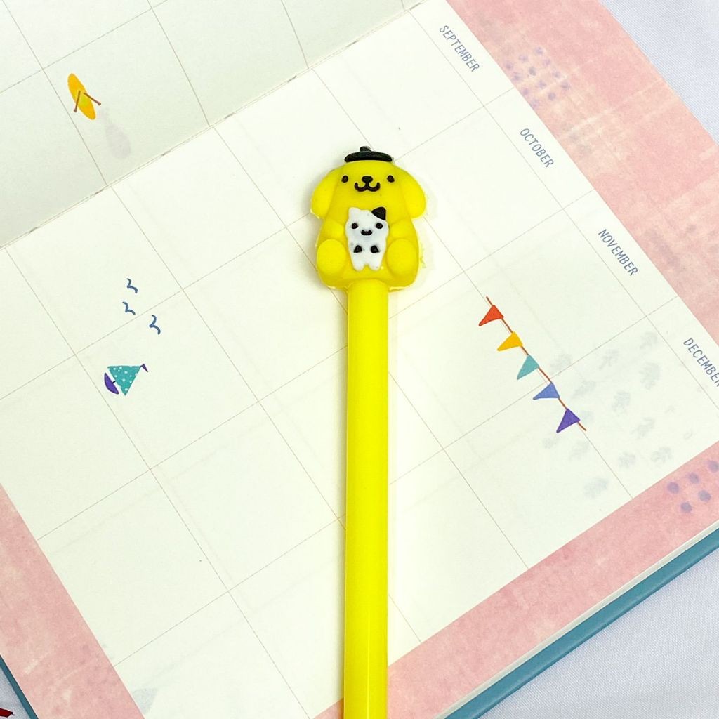 

READY PENSIL GRAPHITE 2B TEBAL INFINET SANRIO / PENSIL GRAPHITE 2B PENSIL TEBAL HITAM ALAT TULIS SEKOLAH TERBARU BISA GROSIRAN HARGA TERMURAH BISA COD