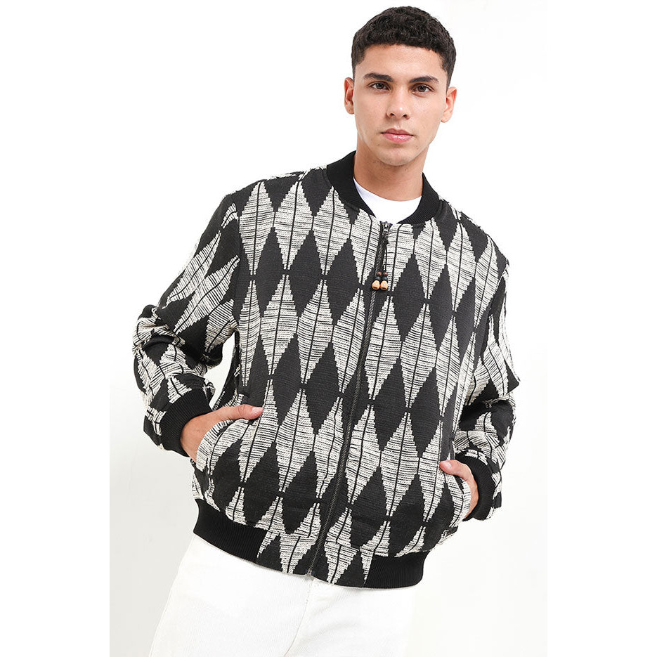 Andrew Smith Jaket Pria A0183J01A