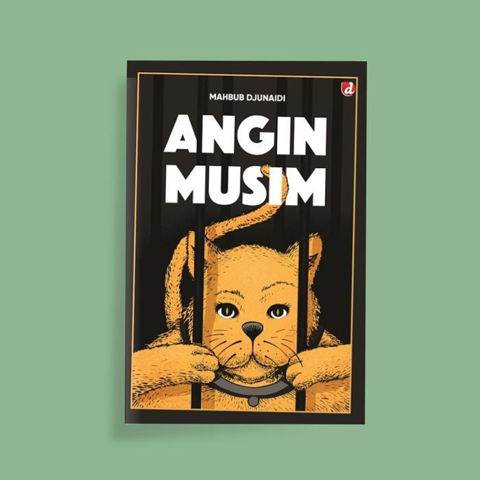 Angin Musim - Mahbub Djunaidi