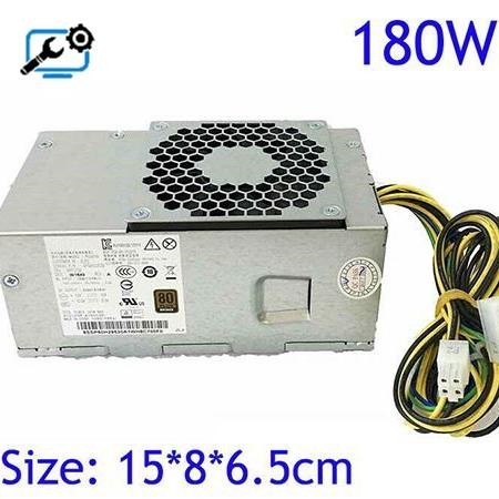 Power Supply PSU Build Up Lenovo FSP 180W 180-20TGBAB 10pin+4pin