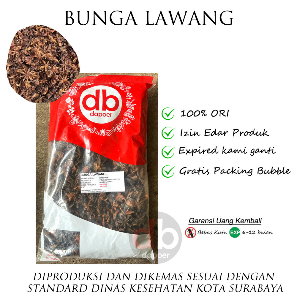 

Pekak Bunga Lawang