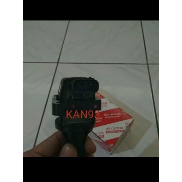 ignition coil-koil pengapian avanza non VVTI ORI