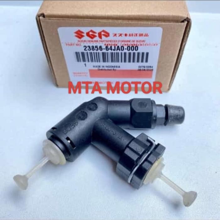 MASTER KOPLING BAWAH JOINT MASTER KOPLING BAWAH SUZUKI ERTIGA GRAND VITARA ORIGINAL