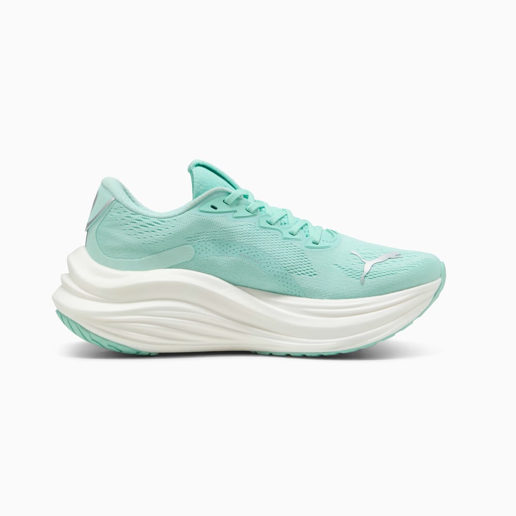 Sepatu Lari Wanita Puma Magmax Nitro Mint Melt - 31008912
