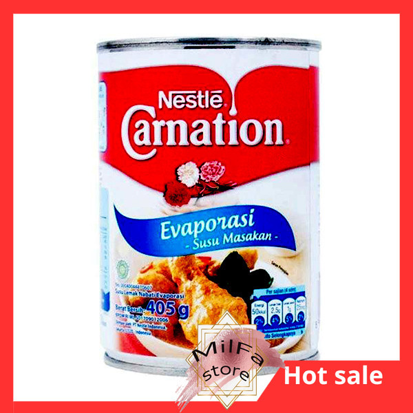 

MF1171 CARNATION EVAPORASI 405 GR