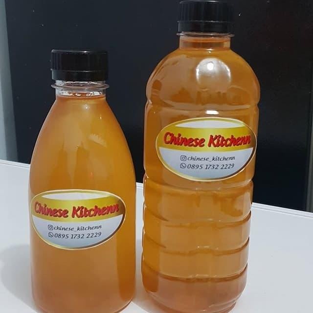 

Minyak babi/ minyak goreng babi/ minyak hewani