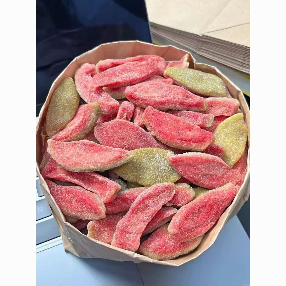 

Camilan Buah Kering Jambu Merah Manis dan Asam Buah Awet Teh Sore Camilan Siap Makan untuk Bersantai dan Menonton Film