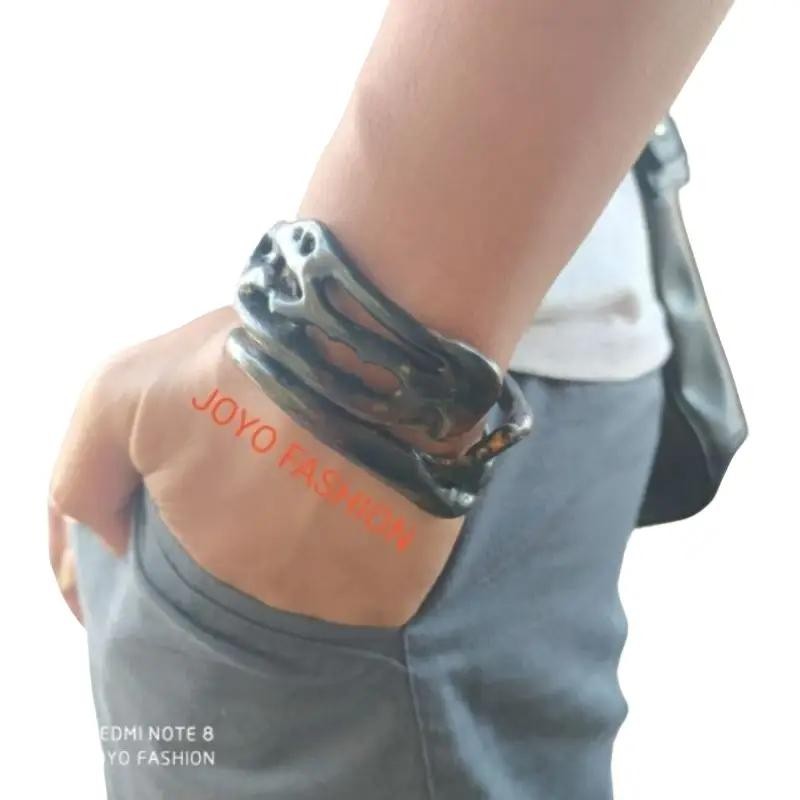 GELANG AKAR BAHAR COMBONG LENTUR Elegan
