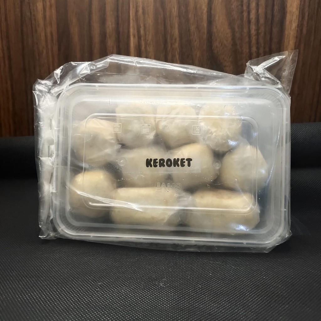 

MUNA KAROKET DAGING SAYUR ISI 10