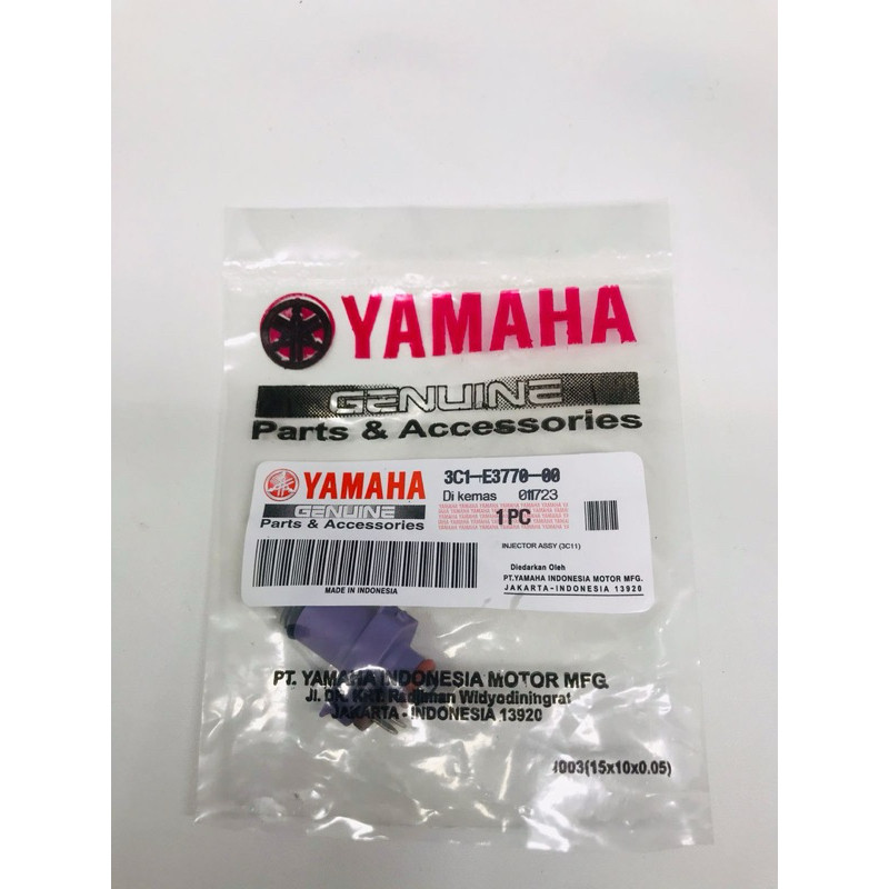 Injector Vixion Old Injektor Vixion Old 3C1