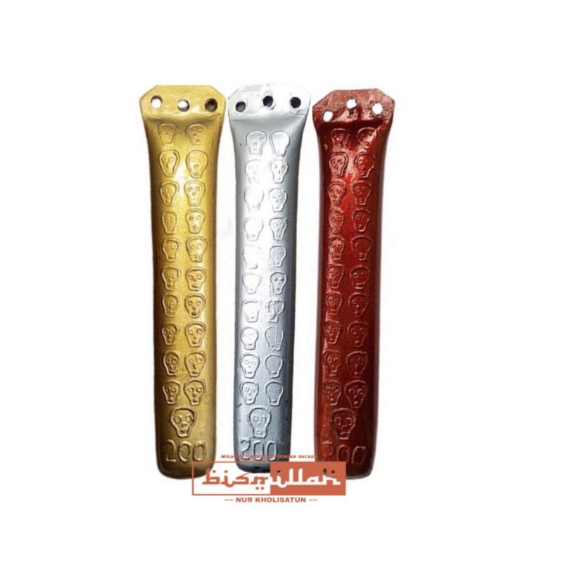Madat Candu Turki Tenggkorak 21 Kuning Putih Merah Kualitas Terbaik