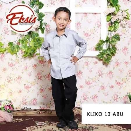 SEPLY KOKO ANAK KLIKO 13 ABU
