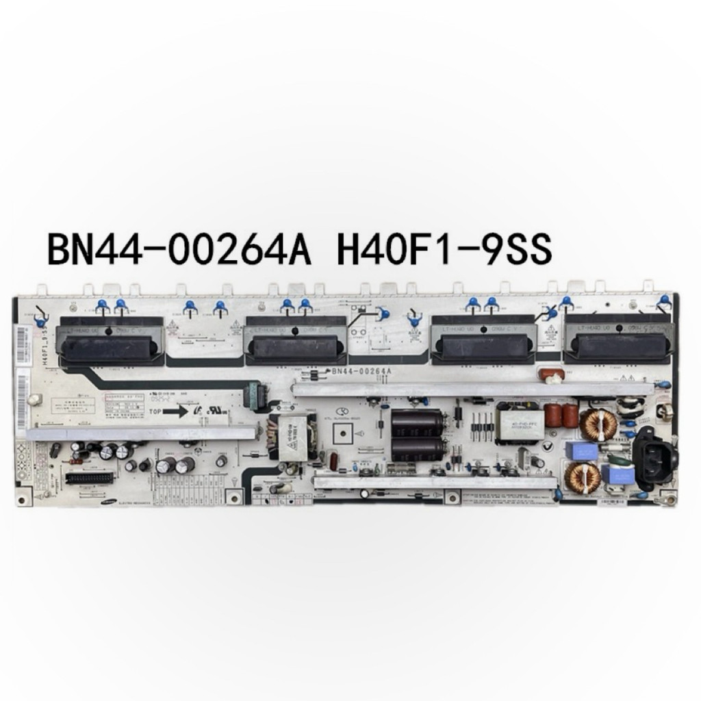 Original For LA40B530P7R LA40B550K1F Power Board BN44-00264A H40F1-9SS