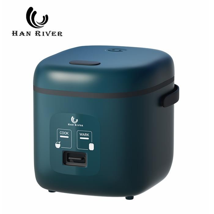 【AFDHAL EXCLUSIVE】HRRC04-03 Rice Cooker Magiccom Portable/ rice cooker mini /Magiccom Mini  Travel v