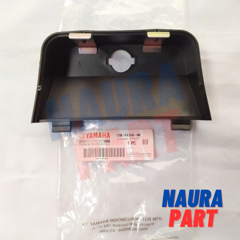 TOOL BOX RX KING RXKING ORIGINAL 1SET 1TR-F478A-00 29N-F473R-00