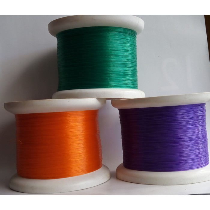 

__ 3 pcs BENANG KENUR BUAT ADUAN LAYANG LAYANG ----