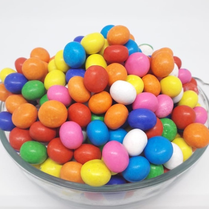 

Coklat Lagie Warna Warni Repack