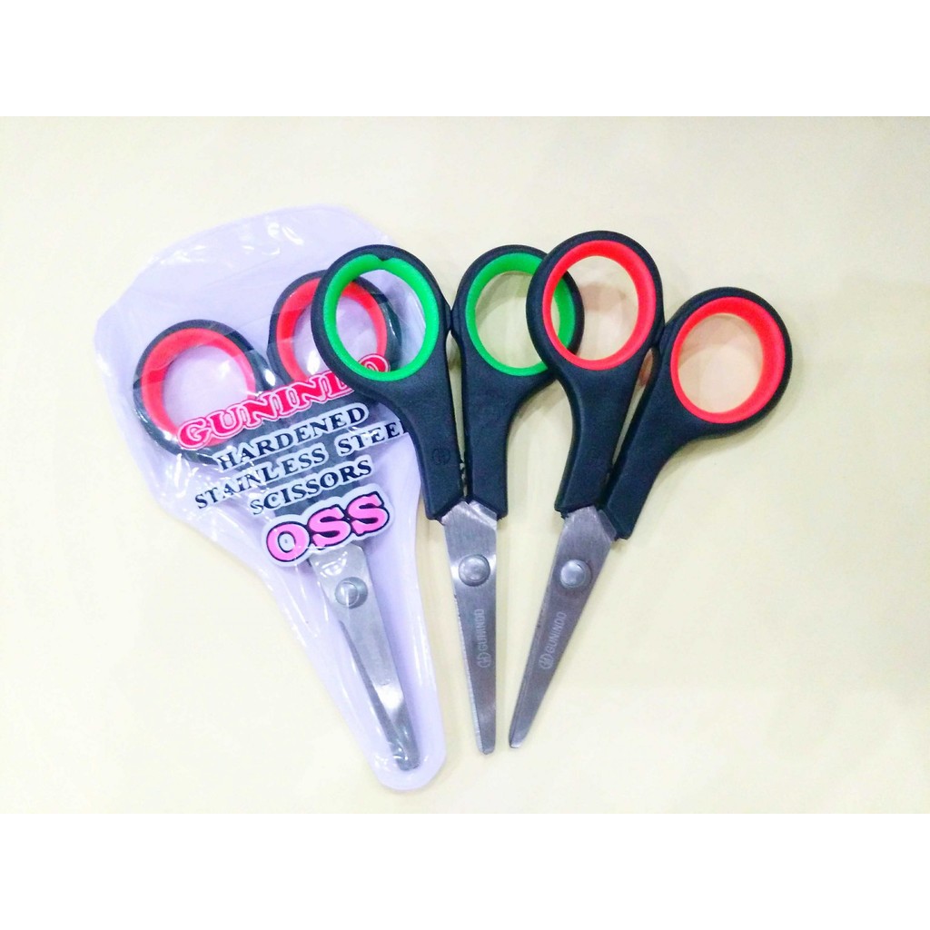 

Gunting Lipat Portabel Gunindo – Solusi Ringkas untuk Aktivitas Harian dan Perjalanan